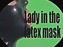 Latex Mask Free Masked Mask Porn Video 5c Xhamster